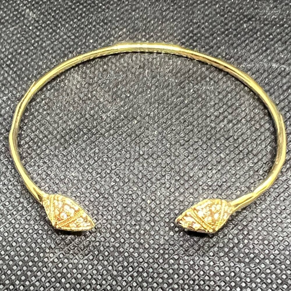 Stella and Dot Eden Bangle